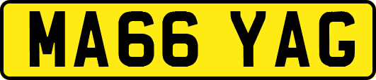MA66YAG