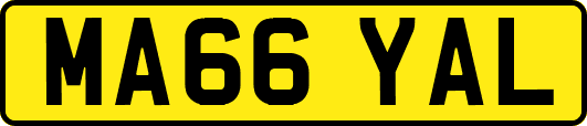 MA66YAL