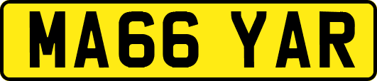MA66YAR