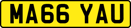 MA66YAU