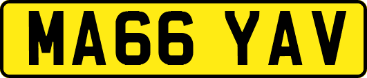 MA66YAV