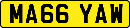 MA66YAW