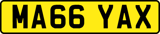 MA66YAX