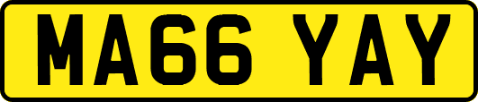 MA66YAY