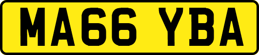 MA66YBA