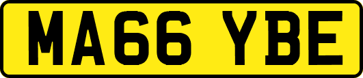 MA66YBE