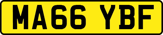MA66YBF