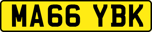 MA66YBK