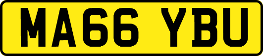 MA66YBU