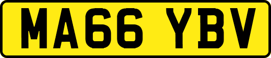 MA66YBV