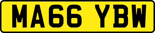 MA66YBW