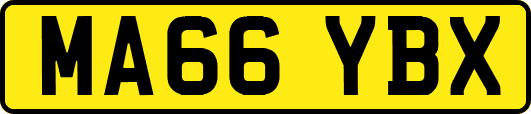 MA66YBX