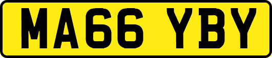 MA66YBY