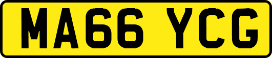 MA66YCG