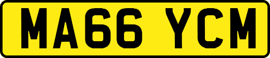 MA66YCM