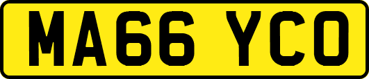 MA66YCO