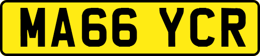 MA66YCR