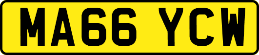MA66YCW