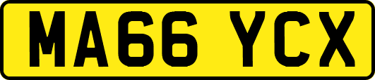 MA66YCX