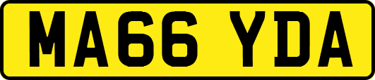 MA66YDA
