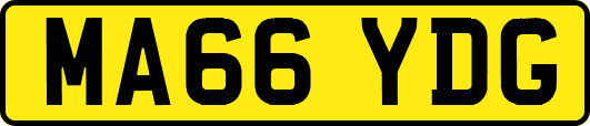MA66YDG