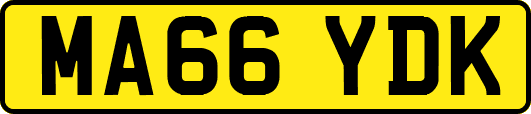 MA66YDK