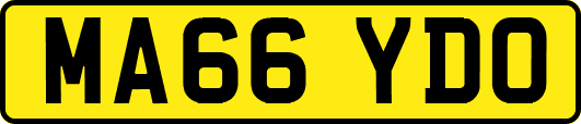 MA66YDO