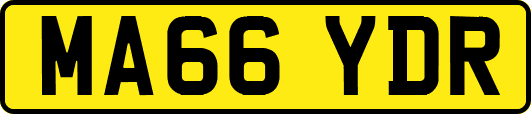 MA66YDR