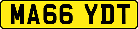 MA66YDT