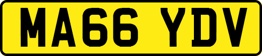 MA66YDV