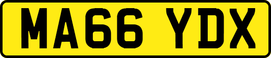 MA66YDX