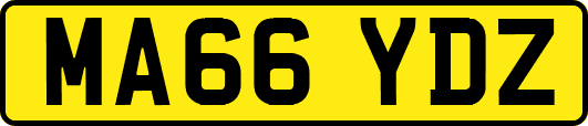 MA66YDZ