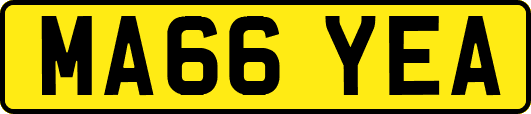 MA66YEA