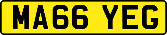 MA66YEG