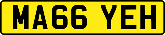 MA66YEH