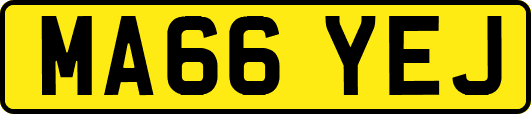 MA66YEJ