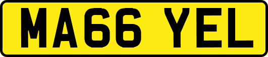 MA66YEL