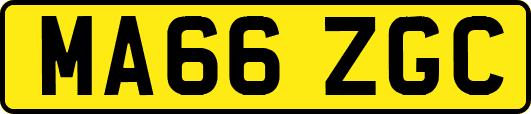 MA66ZGC