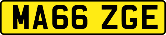 MA66ZGE