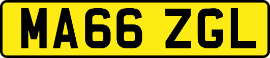 MA66ZGL