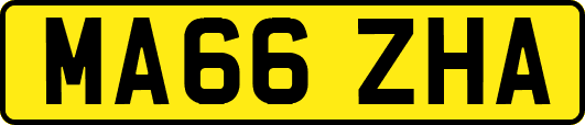 MA66ZHA