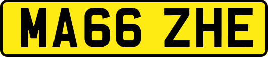 MA66ZHE