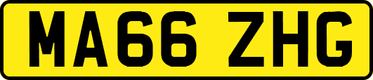 MA66ZHG