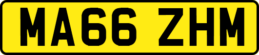 MA66ZHM