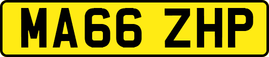 MA66ZHP