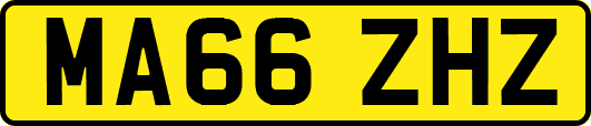 MA66ZHZ