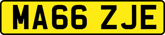 MA66ZJE