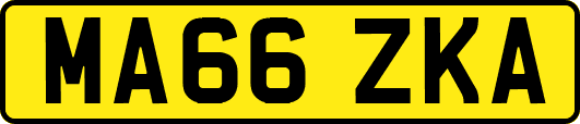 MA66ZKA