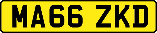 MA66ZKD