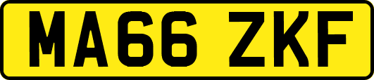 MA66ZKF